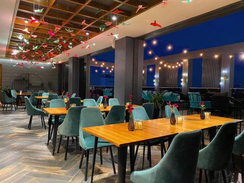 Becquer Hotel Guadalajara in Guadalajara, Mexico
