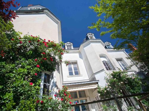 La Maison Jules - Chambre d'hôtes - Tours