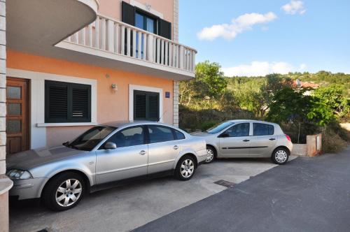 Apartments by the sea Vela Luka Korcula - 9244 - image 5