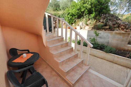 Apartments by the sea Vela Luka Korcula - 9244 - image 11