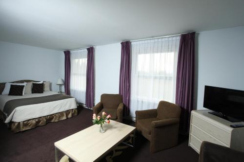 Airport Hotel Mara, Riga (foto 5)