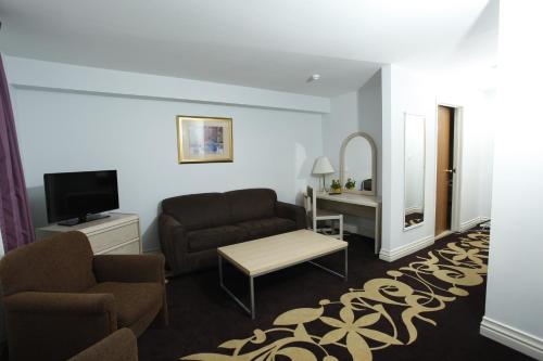 Airport Hotel Mara, Riga (foto 7)