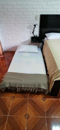 Suites adosadas para familia en Liguiqui - Manta