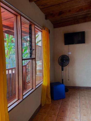 Dreams Lodge Orosi