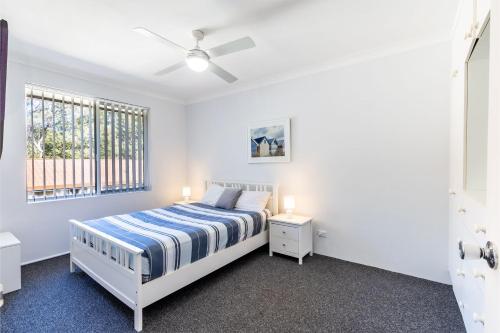 Kiah 12, 53 Victoria Pde - Panoramic water views, Wifi and Air Con, Nelson Bay (Foto 5)
