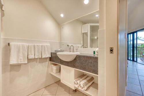 フリースタイル リゾート ポート ダグラス