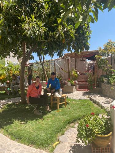 Paraiso Palmeras - Cabanaconde in Cabanaconde