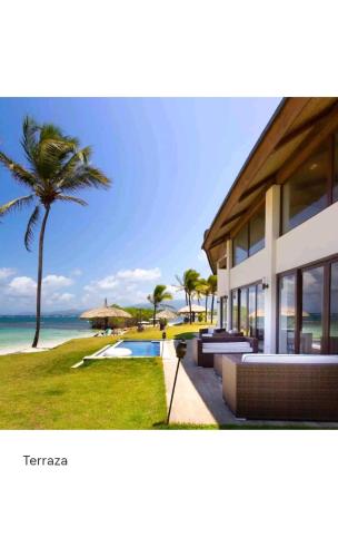 Paraiso