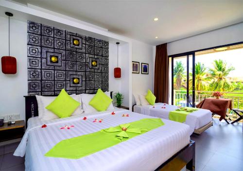 Ladear Angkor Boutique Hotel
