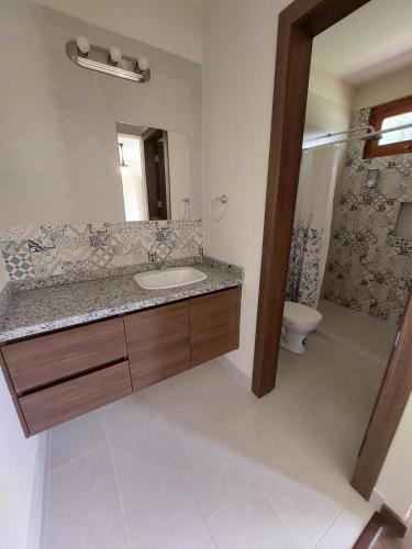 3 double beds