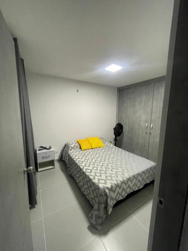 Apartamento Unidad Residencial Jamundi