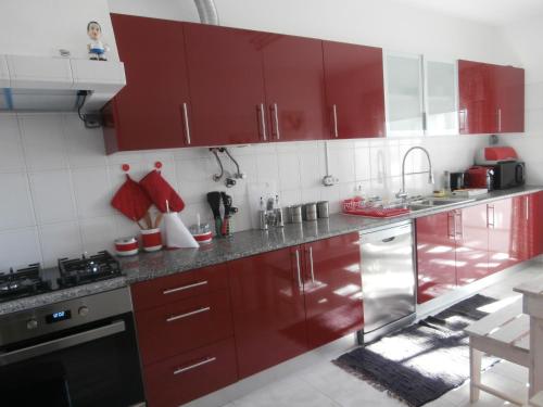  Apartamento Porto de Mós in Lagos