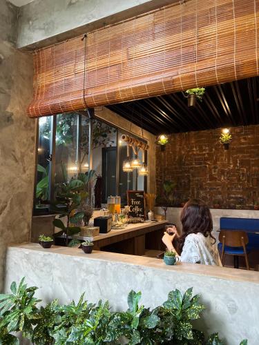 Fati Boutique Hotel & Apartment - 편의 시설/서비스