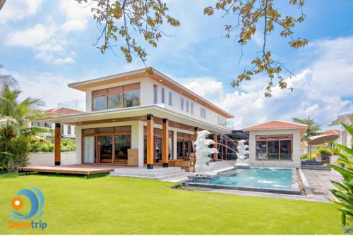 The Ocean Estates Resort Free Pickup
