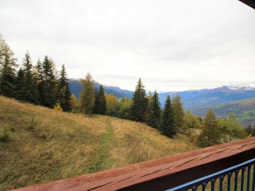Appartement proche des pistes avec balcon et wifi - FR-1-346-326 in Les Villards