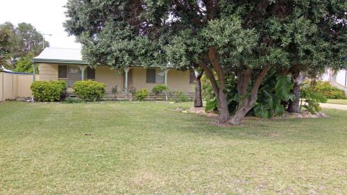 B&B Jurien Bay - Wahoo - Bed and Breakfast Jurien Bay