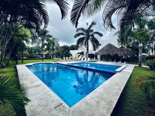 La Residencia ideal vive la experiencia in Puerto Vallarta, Mexico