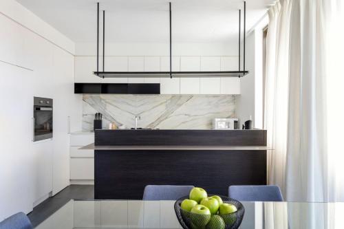 Botanik Apartment Hotel - main image