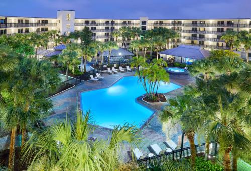 Staybridge Suites Orlando Royale Parc Suites by IHG in Orlando, USA