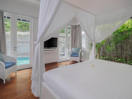 Two-Bedroom Pool Villa image 4