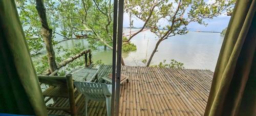 Deep House Sea View 2 in Sang Kha Ou