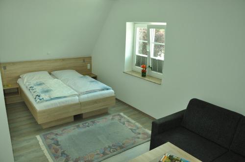 Фотография номера гостиницы Land-gut-Hotel Westerkrug