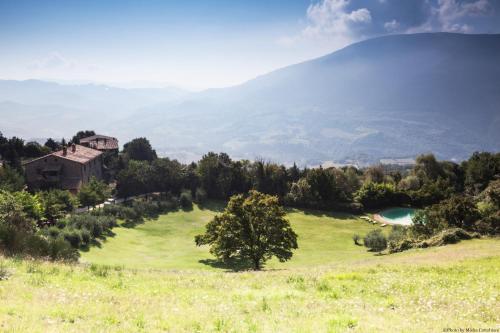 Agriturismo Paradiso41 4