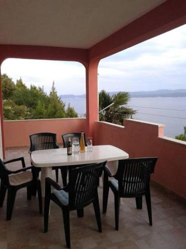 Apartments Coko – Omis, MD