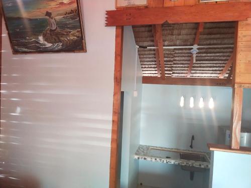 Homestay Pak Ucu near Soto Ayam Lamongan MBAK RINI Cab. Tanjung Uban