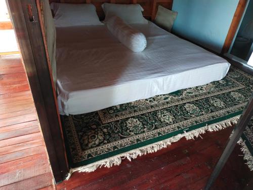 Homestay Pak Ucu near Soto Ayam Lamongan MBAK RINI Cab. Tanjung Uban