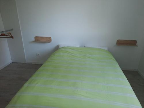Petite maison chaleureuse