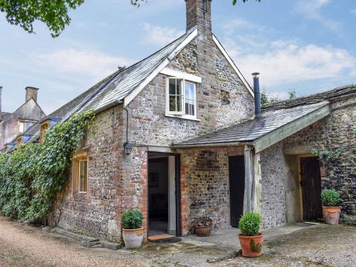 Cerne Abbey Cottage