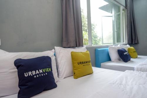 Urbanview Hotel Umbrella Dieng