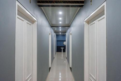 Urbanview Hotel Umbrella Dieng by RedDoorz