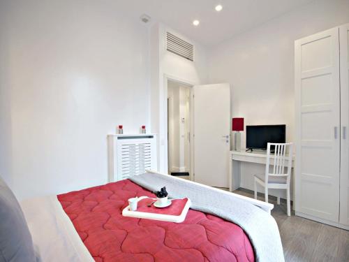 Velvet Trastevere Apartment 5