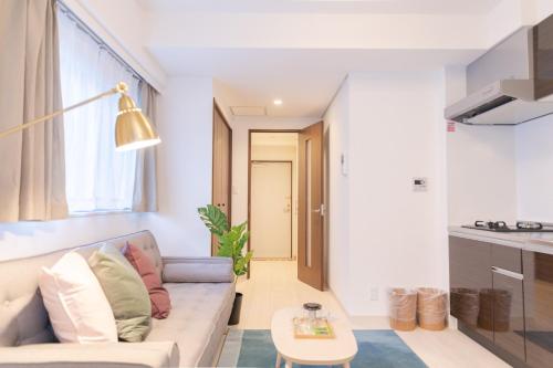 Tokyo Sunshine Tower Premium Hotel