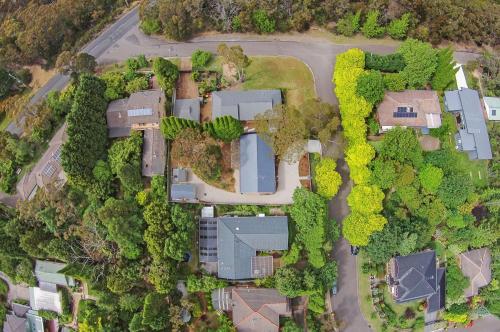 Elmview House in Leura