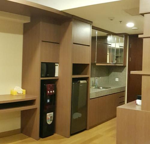 U Residence Tower2 Supermal Lippo Karawaci