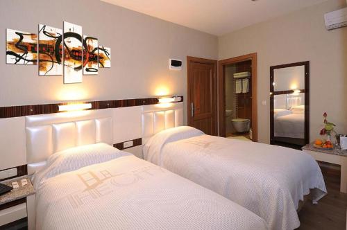 The City Port Hotel - image 5