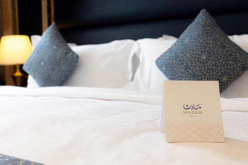 Suite, 3 makuuhuonetta, vue sur le haram, 4 lits