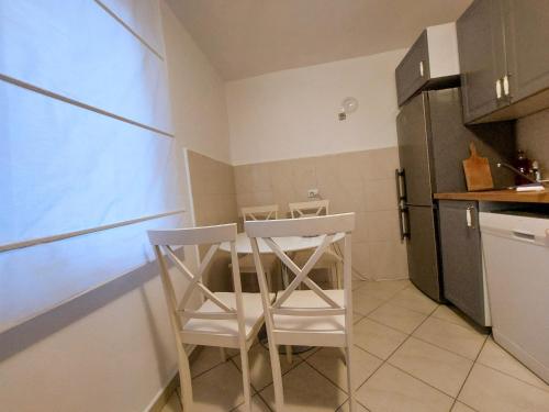 Apartment by the Beach Nona, Crikvenica (Cirquenizza) (foto 7)