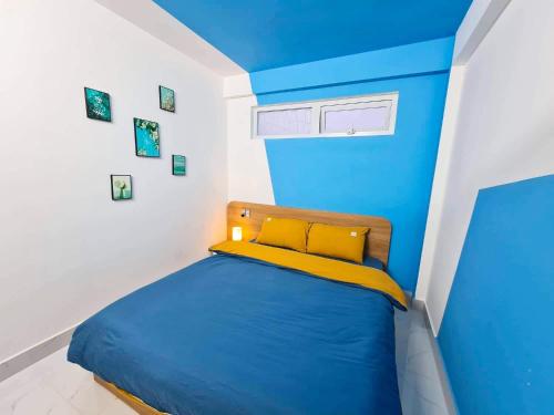 Deluxe Double Room image 5