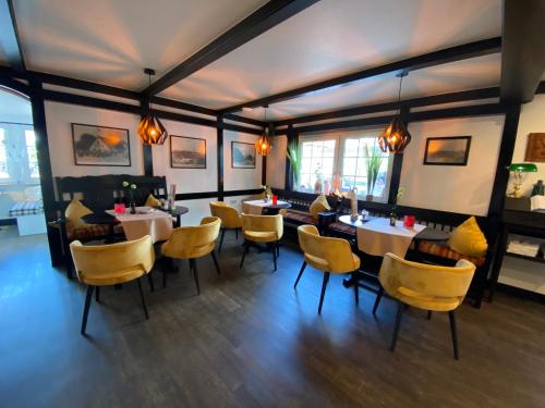 Hotel Gasthof Zur Post – Cuxhaven, NC