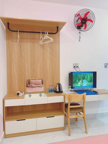 Deluxe Double Room image 6