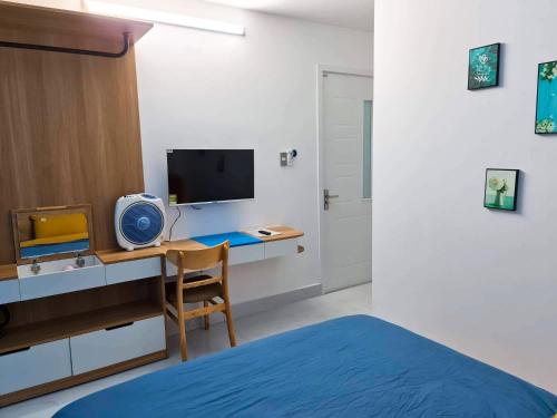 Deluxe Double Room image 3