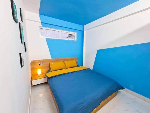 Deluxe Double Room image 4