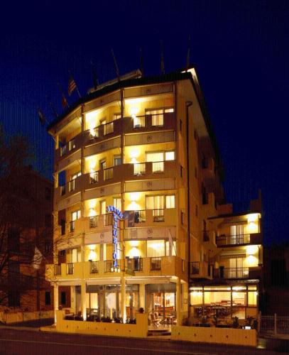 Hotel Florida Lerici