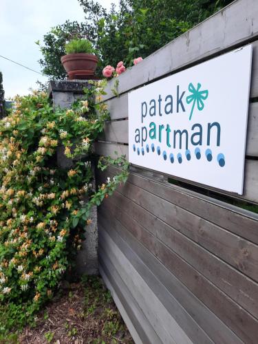  Patak Apartman, Diszel in Tapolca