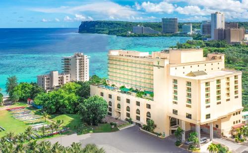 Holiday Resort & Spa Guam