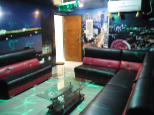 Lobby, Permata Land Hotel & Resort in Rantauprapat